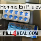 Man Up Pills 40